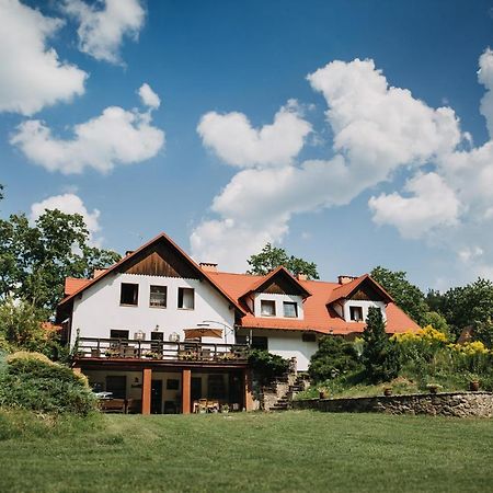 Gospodarstwo Goscinne Racibor Swietajno  Exterior foto