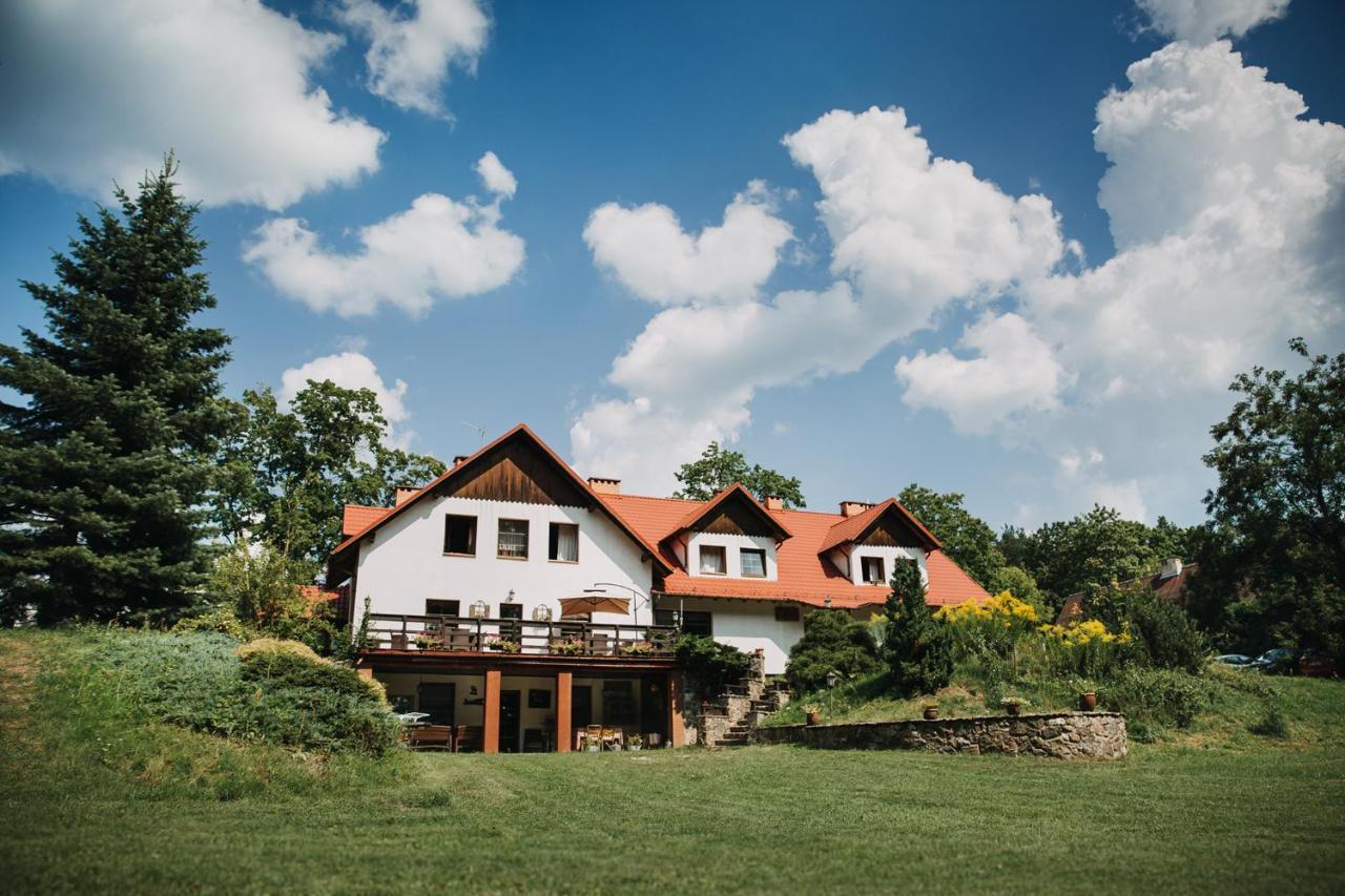 Gospodarstwo Goscinne Racibor Swietajno  Exterior foto